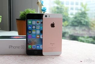 iPhone SE2要来了 苹果更新SE的AppleCare 服务