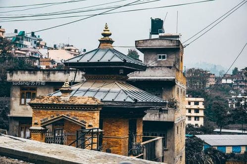 总结33条旅行经验 如果你吃不了苦,千万别独自去尼泊尔