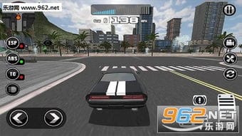 超级驾驶模拟器游戏下载 超级驾驶模拟器安卓版下载v1.1 乐游网安卓下载 