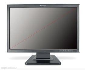 第二个显示器分辨率太低19寸电脑正常分辨率(第二台显示器的分辨率调不了)