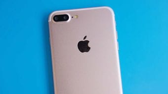 iPhone 7 Plus原型机上手 惊喜不足 失望有余