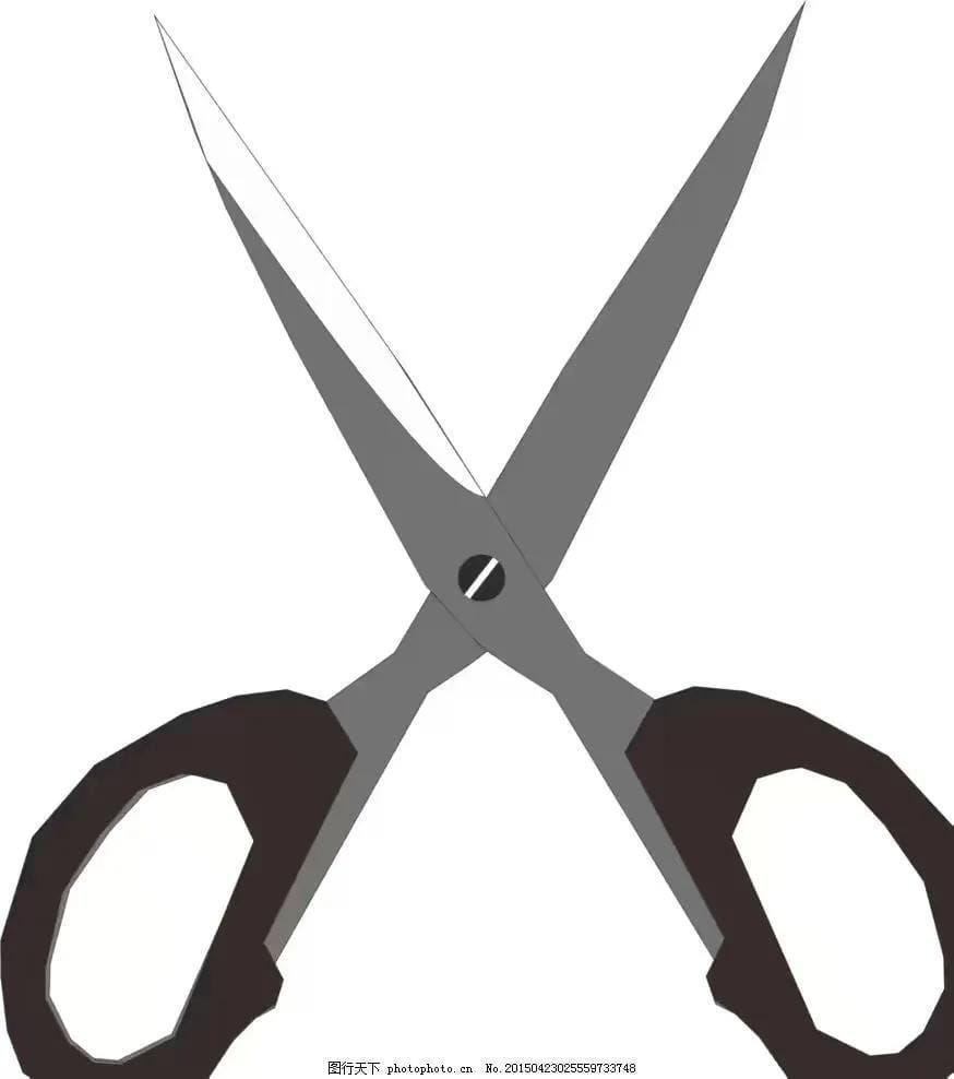 剪刀是谁发明的（剪刀的发明者是谁？）