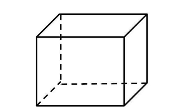 棱长是什么意思（详解几何中棱、长、表面积定义和关系）