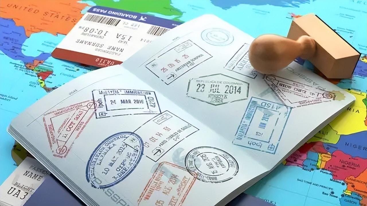 在国外护照丢了怎么办（在国外护照的用途及办理）