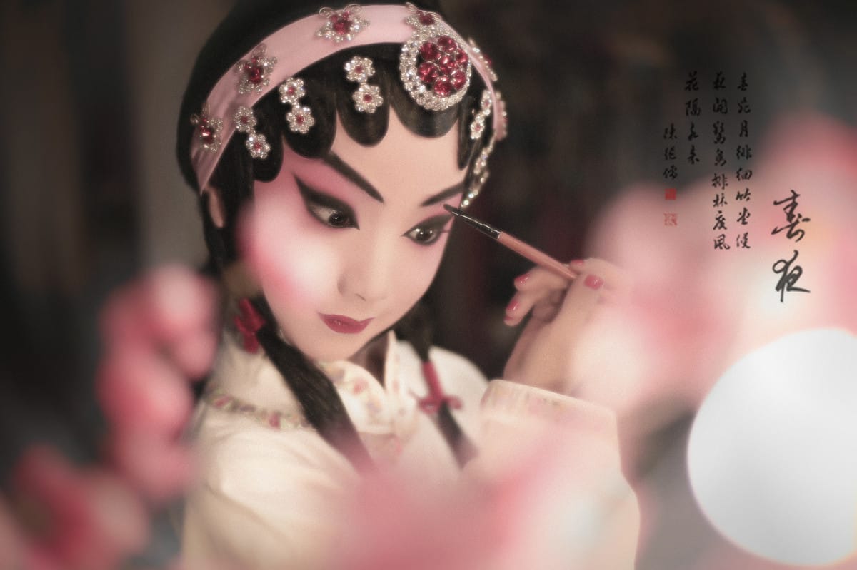 中国传统戏曲剧种（我国最具代表性的五大戏曲及代表作）