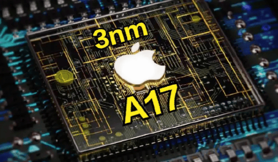 苹果a17是几纳米(苹果a17是几纳米工艺)