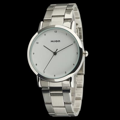 WILON是什么牌子的手表（品牌定位及发展故事）