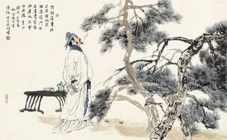 中国圣人有几个（上下五千年出的四个圣人及其成就）