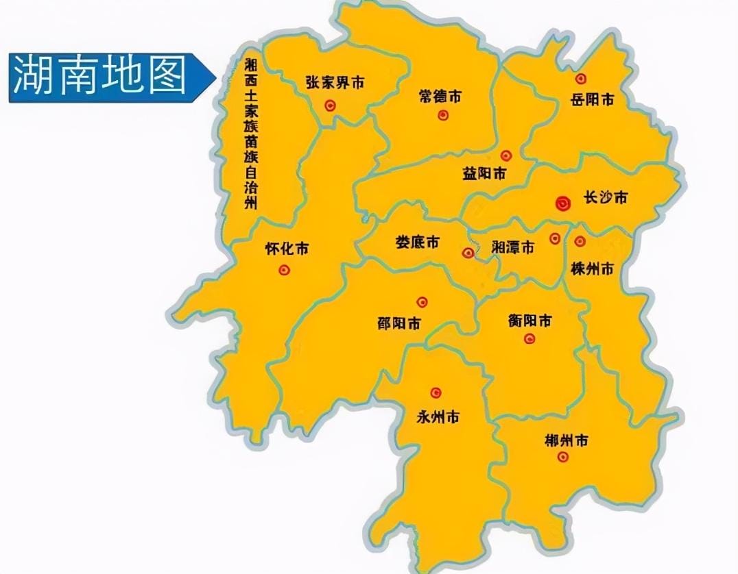 湖南省平江县属于哪个市（湖南省岳阳市平江人口超110万）