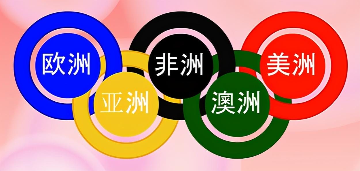 奥运五环的设计者是谁（奥运五环图案徽标有什么特殊意义）