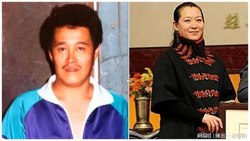 这些年不容易 马丽娟嫁给赵本山,她在婚姻中哭过,抑郁过