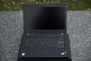 为什么工作的人都用ThinkPad ThinkPad 25周年评测 