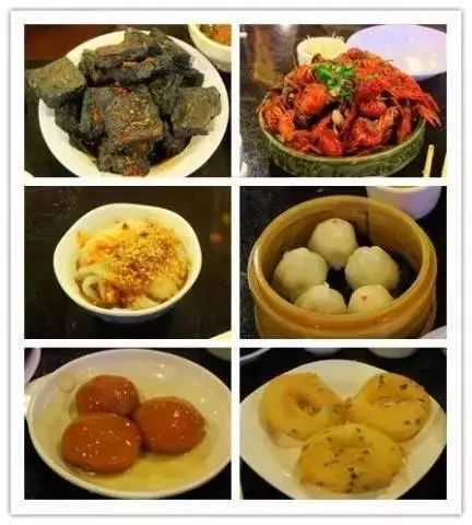 环游口袋：饕餮盛宴，各地美食你不容错过！