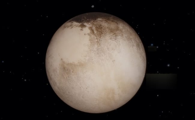 22日冥王星冲日 这颗矮行星进入观赏窗口期 有哪些意义