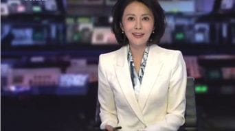 CCTV4中午中国新闻主持人叫什么 