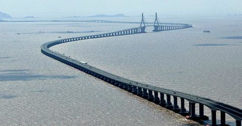 上海到宁波能走东海大桥吗 