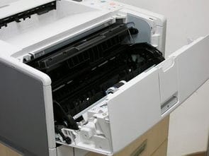 惠普5200lx手机怎么连接打印机(hp5200打印机怎么连接电脑)