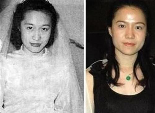 翁帆嫁给大54岁的杨振宁,到底图个啥 多年后,她终于说了实话