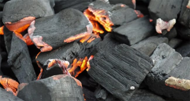 ​木炭的用途 木炭什么地方用的多