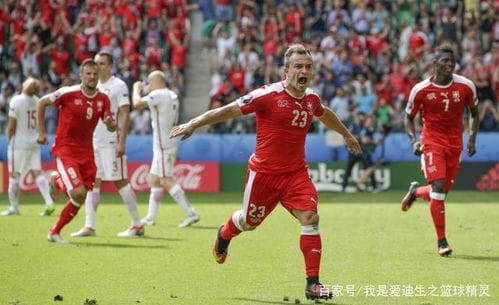 欧洲杯1 8决赛比分大预测 法国vs瑞士,高卢雄鸡实力碾压