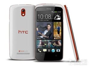 HTC Desire 500 
