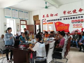 广西热作所科技特派员赴崇左江州区开展科技服务