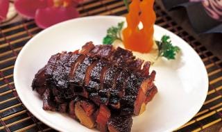 杭州人气美食排行榜,杭州特色美食小吃推荐 有哪些 