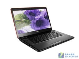 i5芯5730独显 联想Y560劲爆游戏版促销 