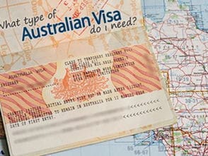 澳洲留学签证改革啦 8类学生签简化为2种