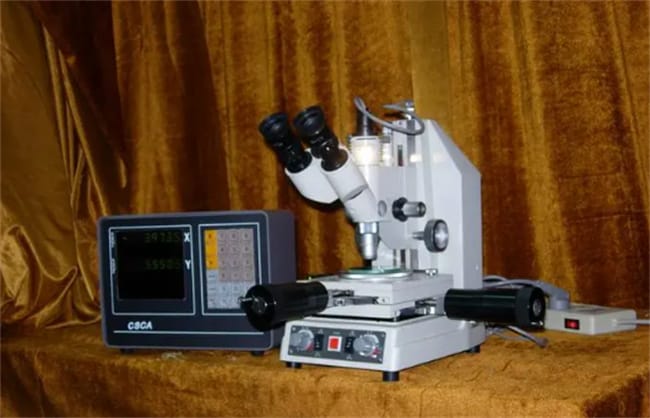 ​显微镜的用途 显微镜的主要功能是什么