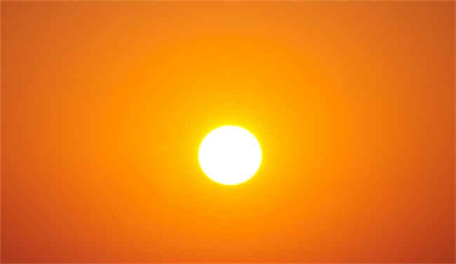 太阳的主要化学成分 太阳主要组成元素