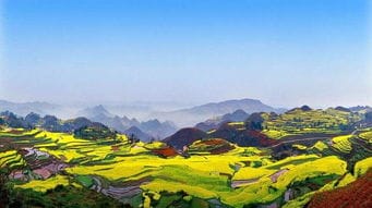 旅游赚钱,贵州为何盖过了云南,是因为贵州风景更漂亮吗
