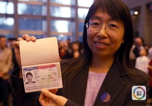 美国政府对赴美中国人签证提出新要求 新规何解 