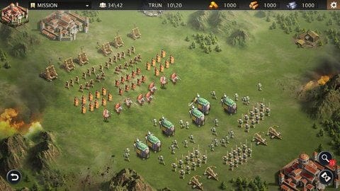 罗马帝国战争游戏下载