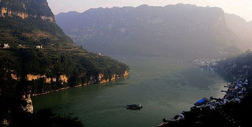 三峡人家门票,三峡人家门票预订,三峡人家门票价格,去哪儿网门票 