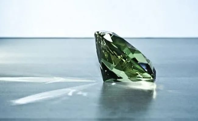 小钻石能否撬动金刚石大产业