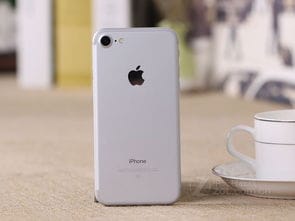 苹果iPhone7首付1000元 临沂分期付款