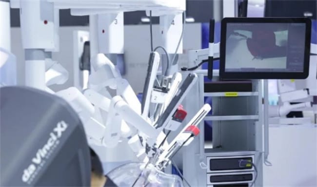 ​国家药监局：我国成为全球第二大医疗器械市场 未来发展方向如何