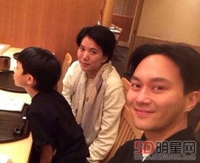 张智霖个人资料简介 张智霖有几个老婆