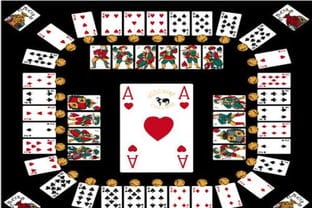 玩扑克牌的八十分怎么玩啊 具体的规则说下,不懂啊 