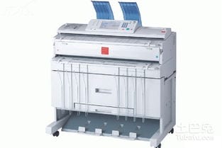 ricoh复印机的使用方法详细介绍