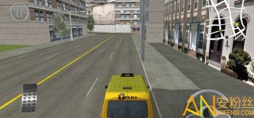 科目二驾驶模拟3d游戏下载 科目二驾驶模拟游戏下载v1.1 安卓版 安粉丝游戏网 