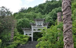 千岛湖自驾一日游攻略,千岛湖美食推荐你get了吗