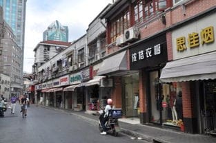 上海广东路是属于哪个街道 