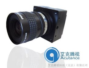 供应艾克腾视UD系列高清USB2.0接口UD140 M型工业CCD相机工业相机工业摄像头