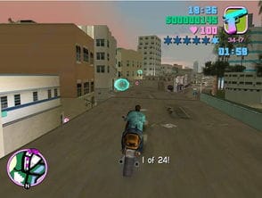 侠盗猎车手3 for mac版 GTA3 mac版下载 v1.0 