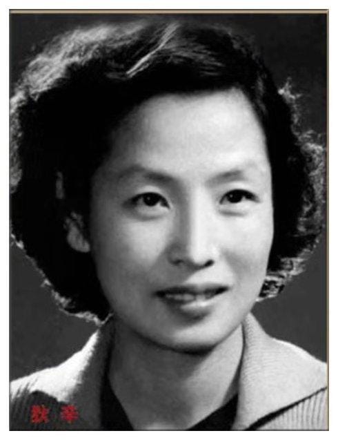 北京著名人艺表演艺术家,蓝天野妻子狄辛今天上午病逝,享年91岁