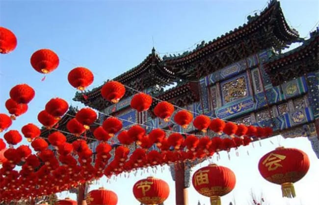 汉族的风俗有哪些 汉族的传统节日有哪些