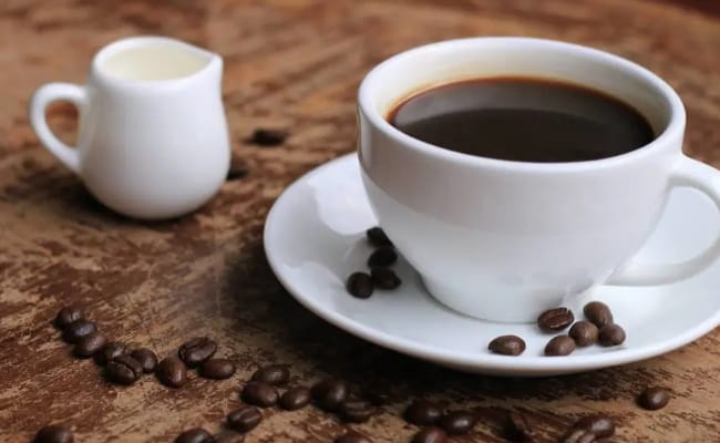 长期喝咖啡会导致皮质醇过高吗