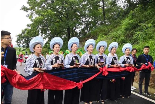 布依族的传统节日 布依族历史文化